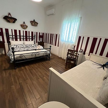 Cozzo Spadaro B&B Portopalo Di Capo Passero Exteriér fotografie