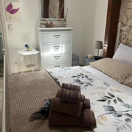 Cozzo Spadaro B&B Portopalo Di Capo Passero Exteriér fotografie