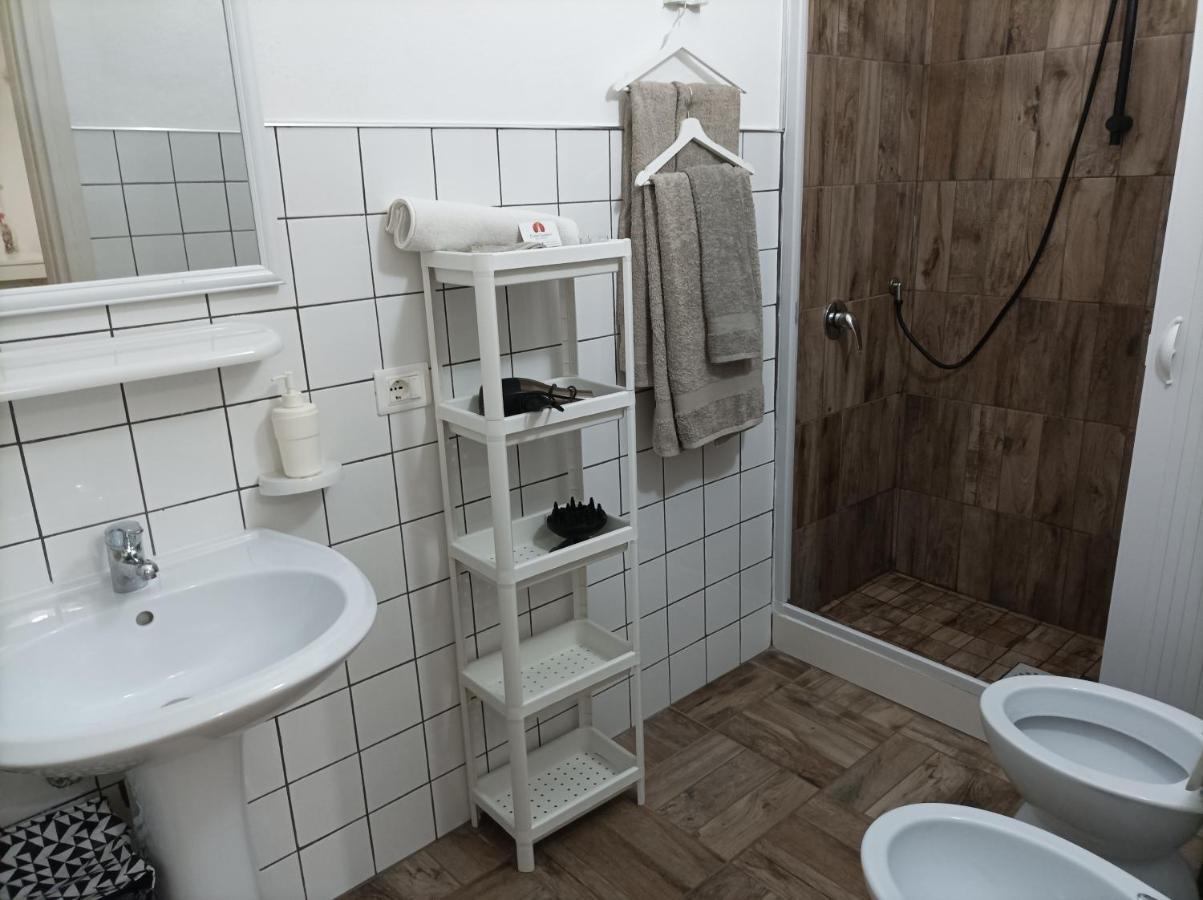 Cozzo Spadaro B&B Portopalo Di Capo Passero Exteriér fotografie