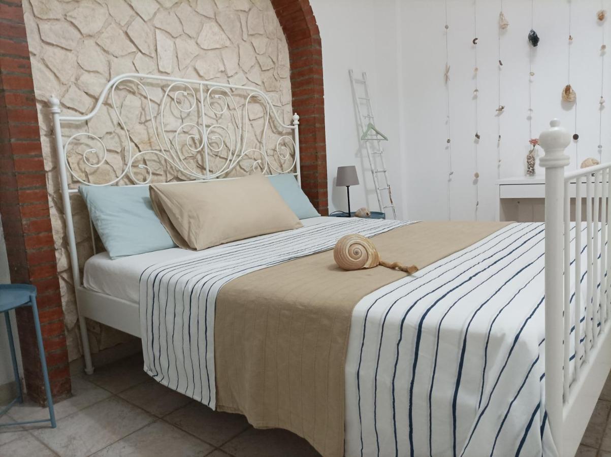 Cozzo Spadaro B&B Portopalo Di Capo Passero Exteriér fotografie