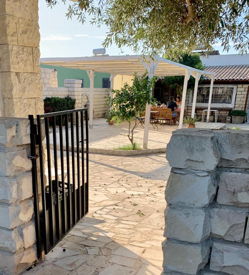Cozzo Spadaro B&B Portopalo Di Capo Passero Exteriér fotografie