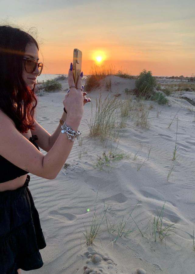Cozzo Spadaro B&B Portopalo Di Capo Passero Exteriér fotografie