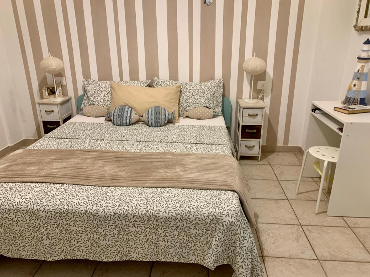 Cozzo Spadaro B&B Portopalo Di Capo Passero Exteriér fotografie