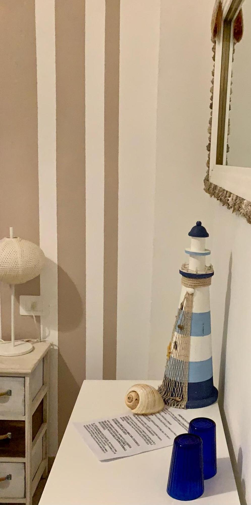Cozzo Spadaro B&B Portopalo Di Capo Passero Exteriér fotografie
