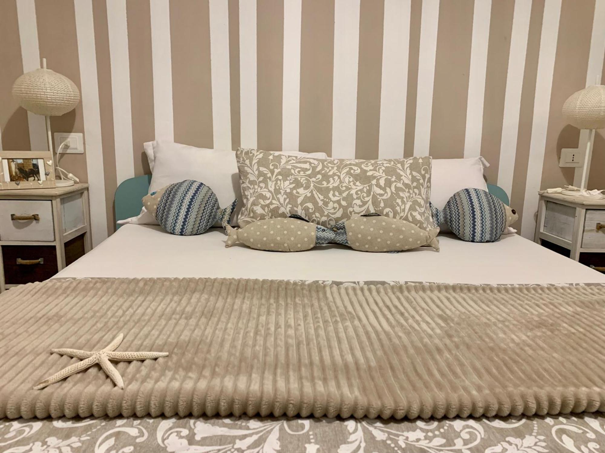 Cozzo Spadaro B&B Portopalo Di Capo Passero Exteriér fotografie