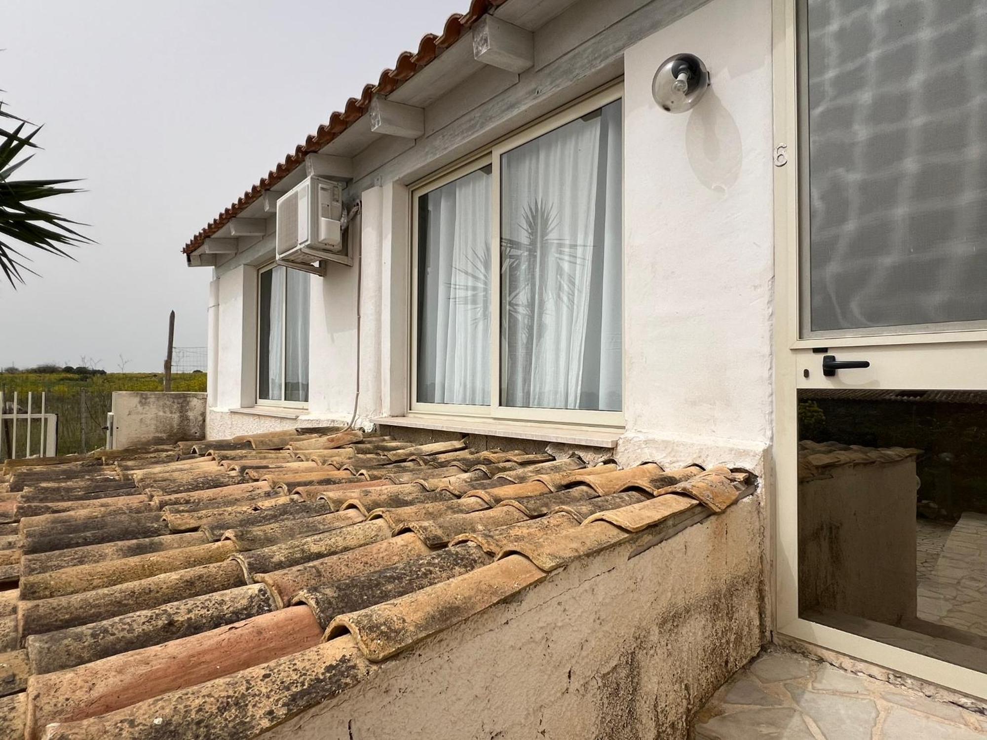 Cozzo Spadaro B&B Portopalo Di Capo Passero Exteriér fotografie