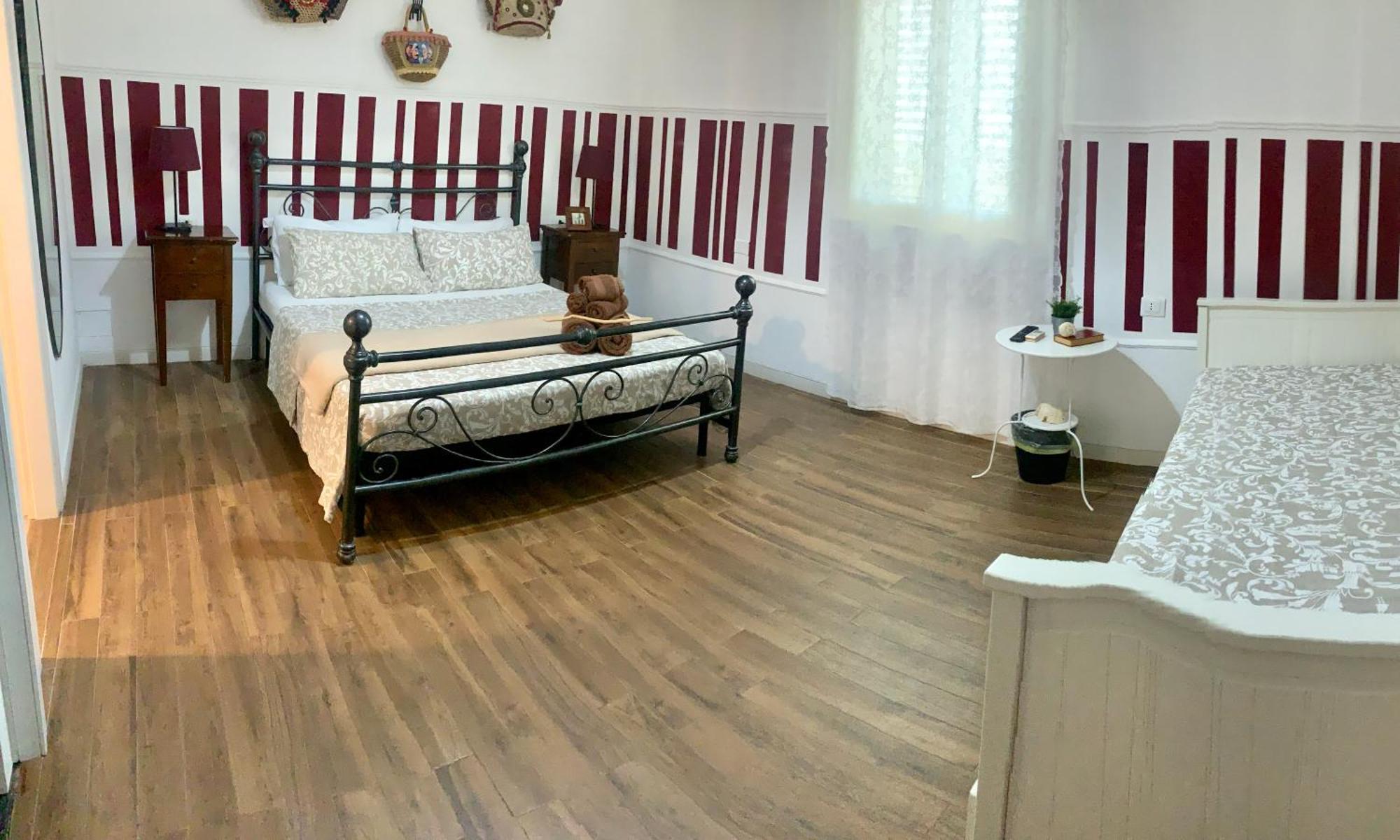 Cozzo Spadaro B&B Portopalo Di Capo Passero Exteriér fotografie