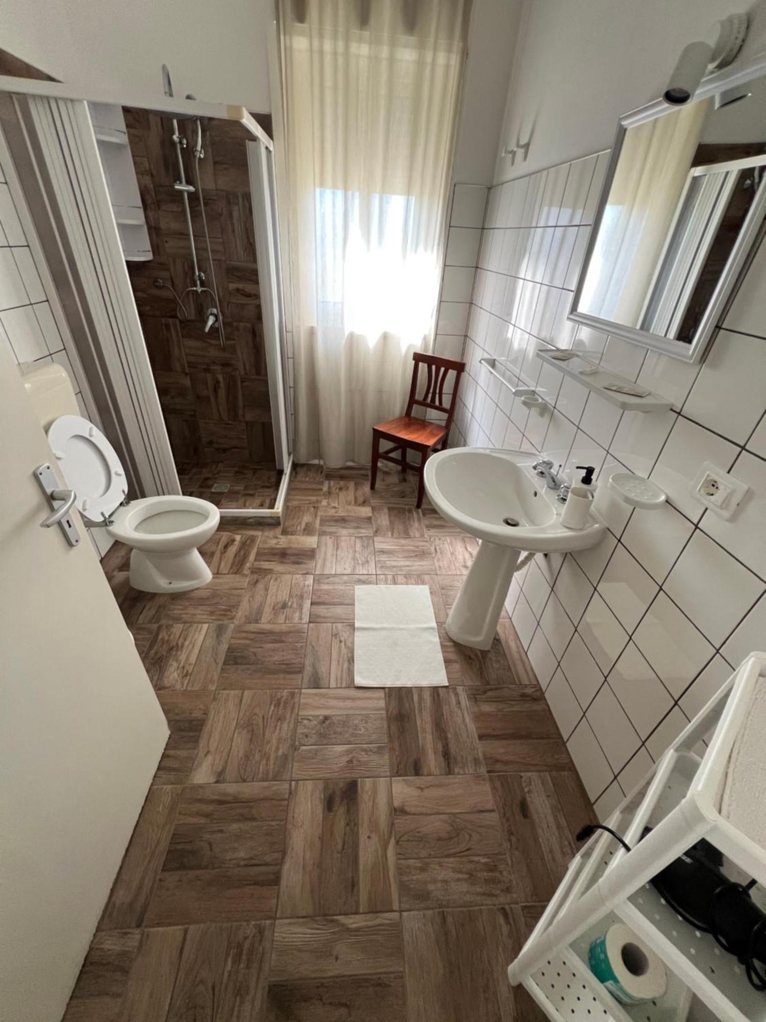 Cozzo Spadaro B&B Portopalo Di Capo Passero Exteriér fotografie