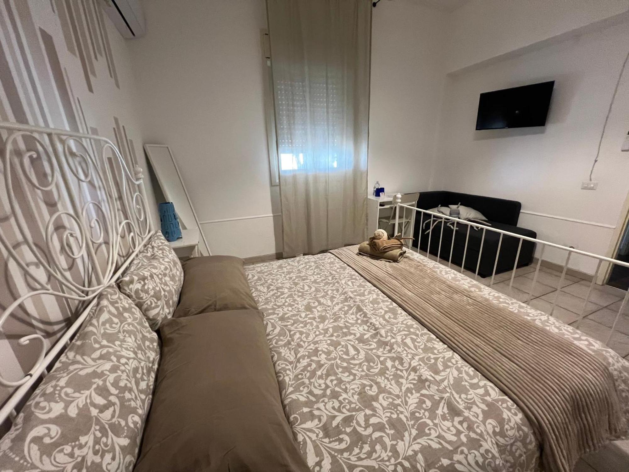 Cozzo Spadaro B&B Portopalo Di Capo Passero Exteriér fotografie