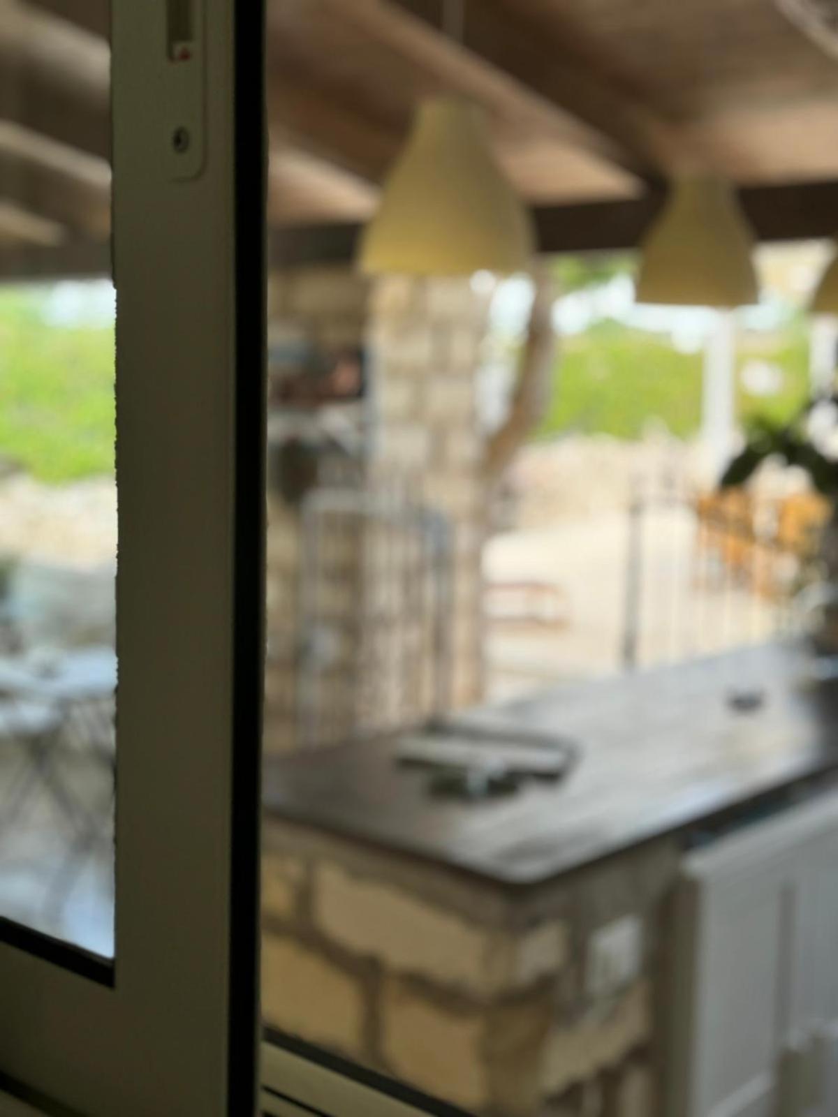 Cozzo Spadaro B&B Portopalo Di Capo Passero Exteriér fotografie