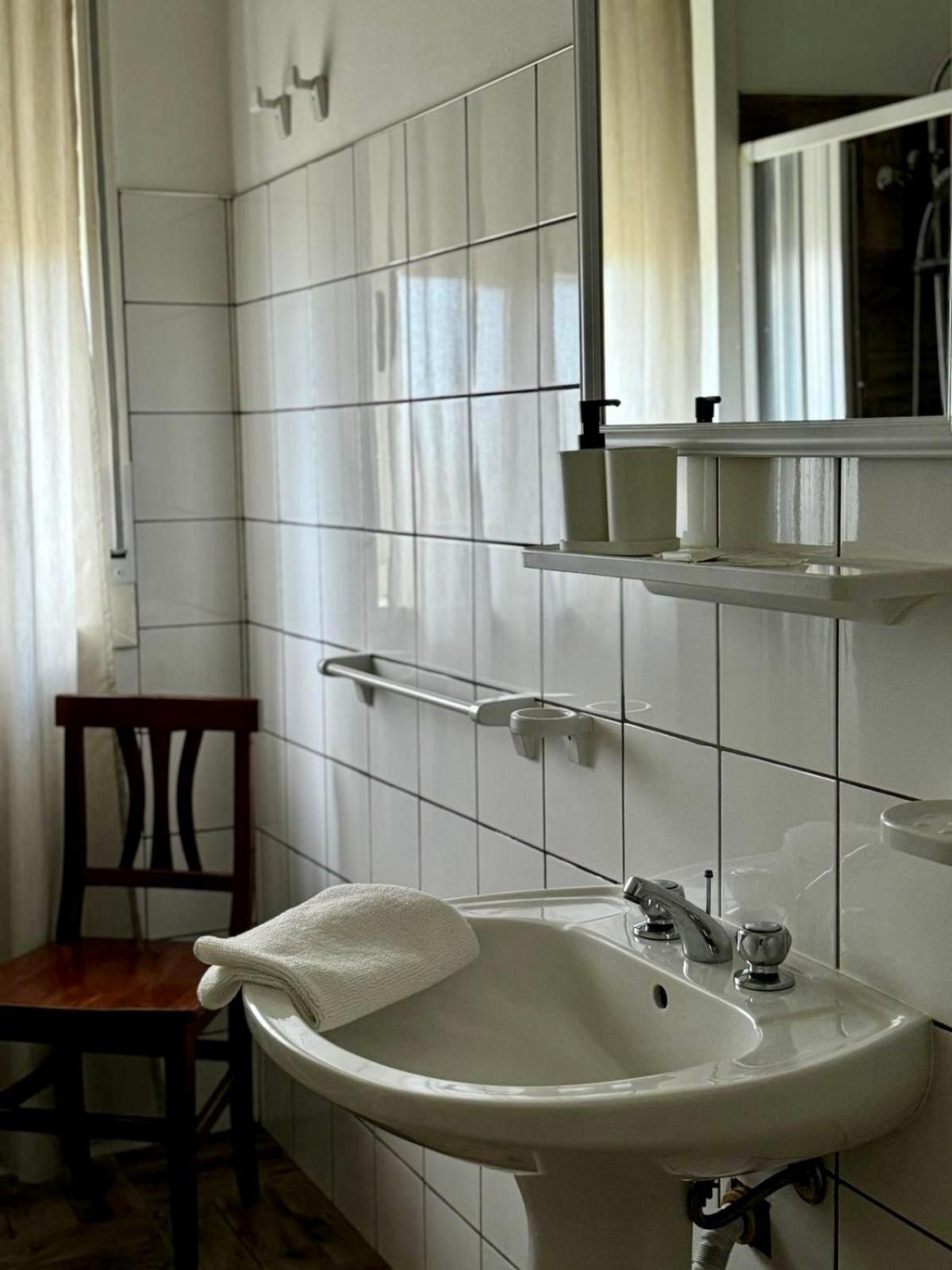 Cozzo Spadaro B&B Portopalo Di Capo Passero Exteriér fotografie