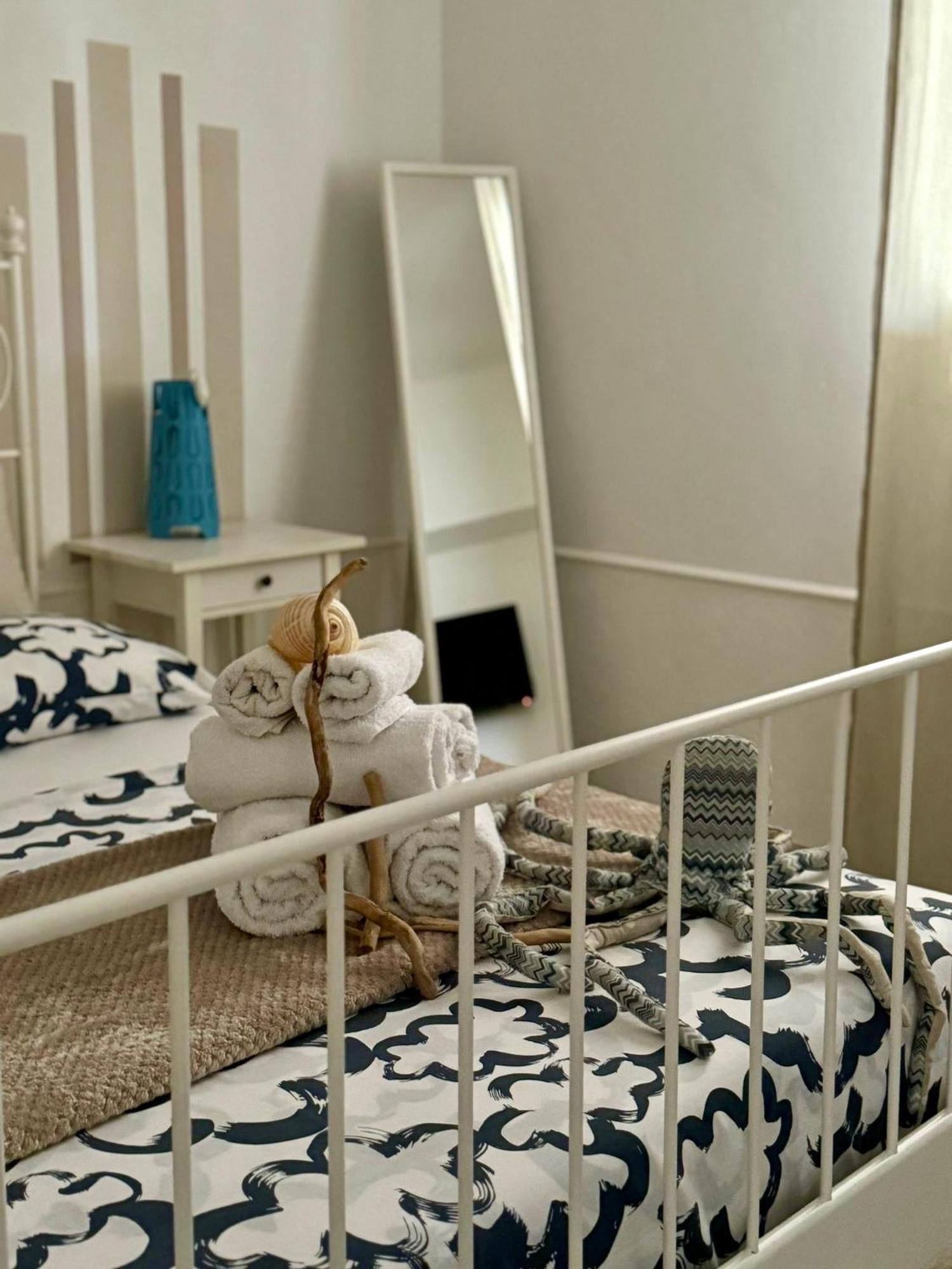 Cozzo Spadaro B&B Portopalo Di Capo Passero Exteriér fotografie