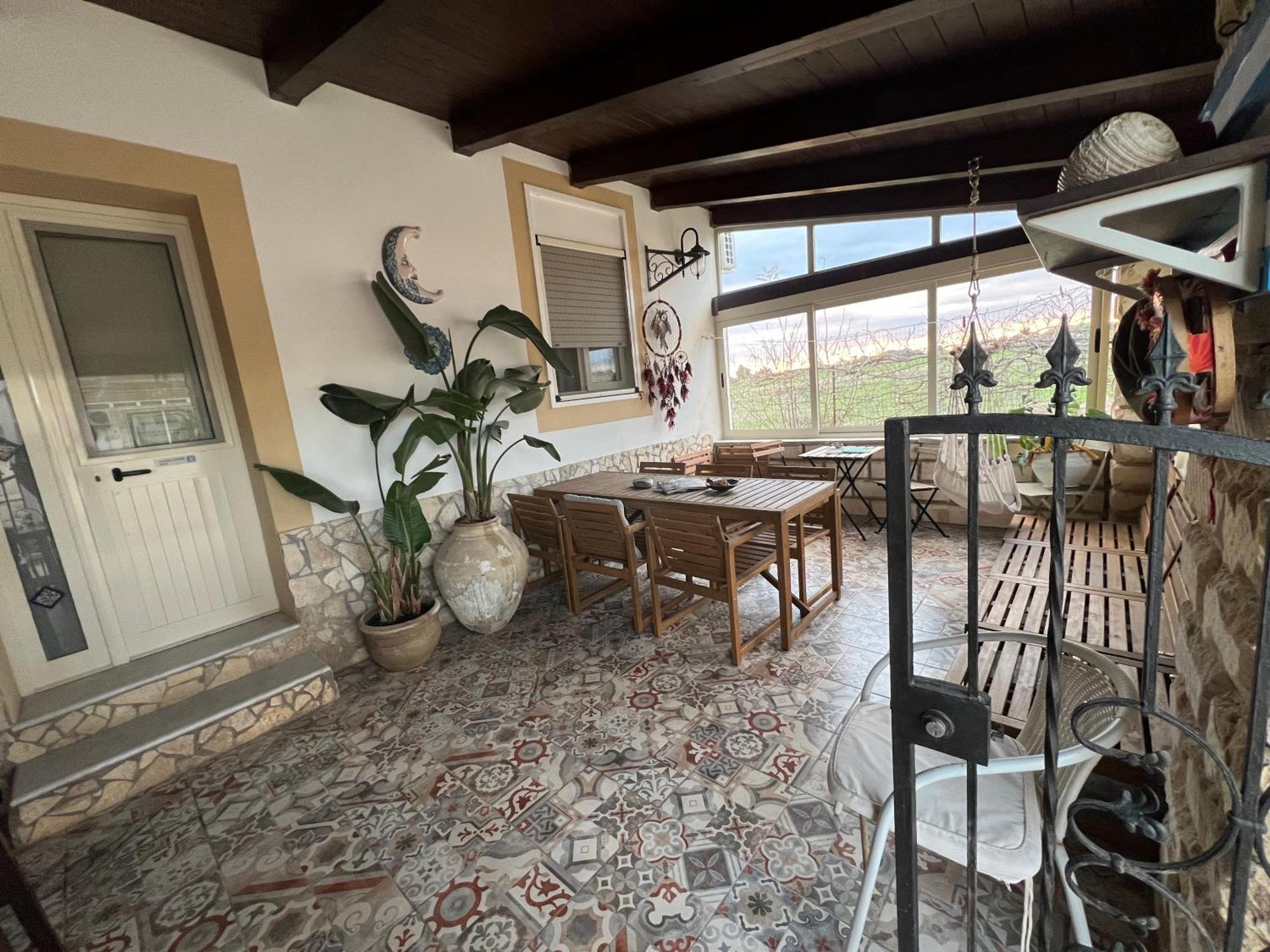 Cozzo Spadaro B&B Portopalo Di Capo Passero Exteriér fotografie