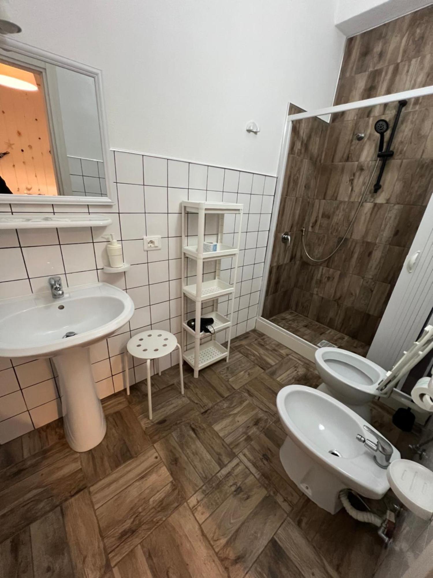 Cozzo Spadaro B&B Portopalo Di Capo Passero Exteriér fotografie
