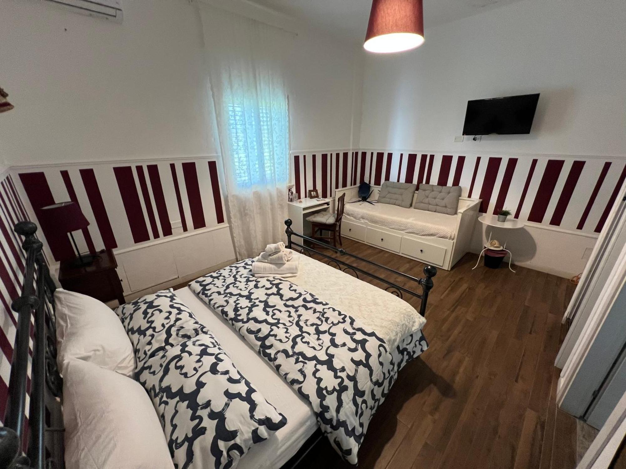 Cozzo Spadaro B&B Portopalo Di Capo Passero Exteriér fotografie