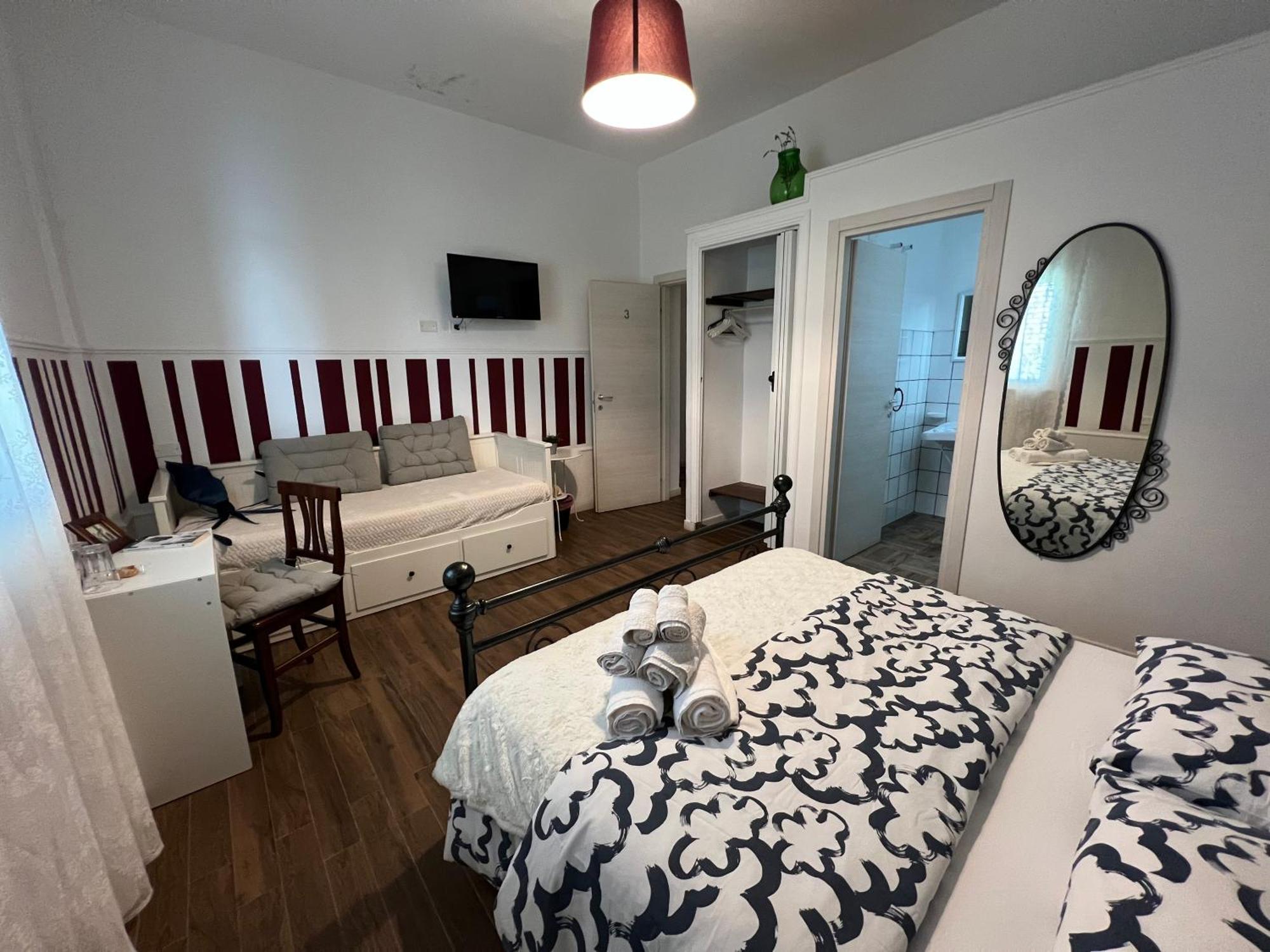 Cozzo Spadaro B&B Portopalo Di Capo Passero Exteriér fotografie