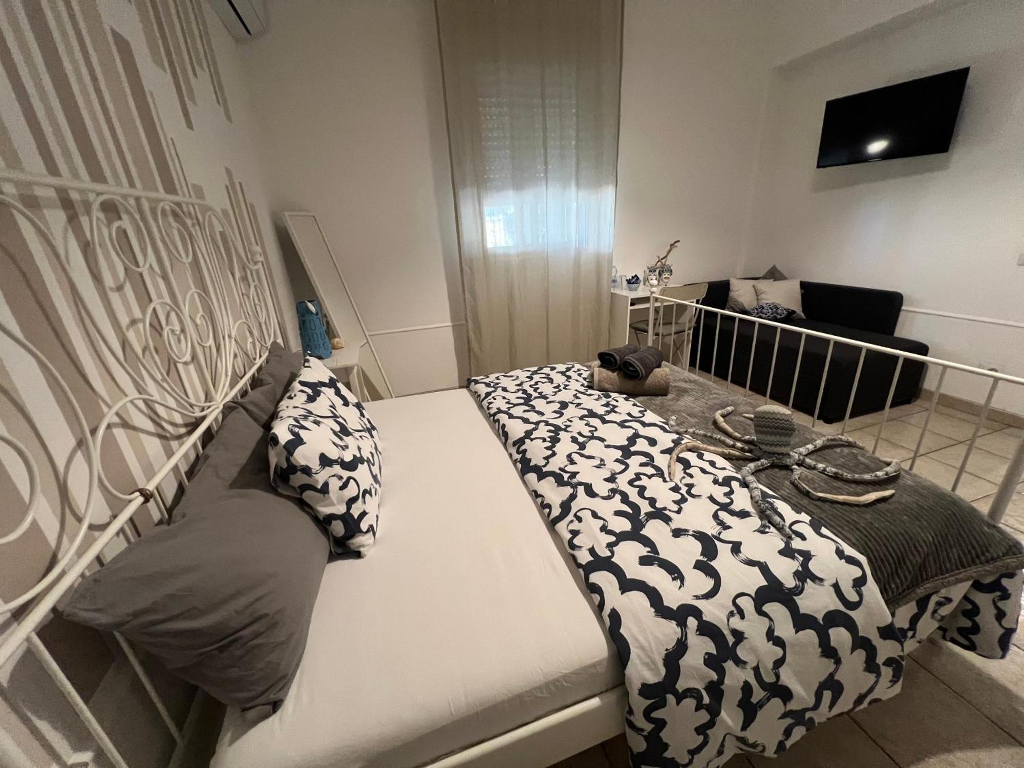 Cozzo Spadaro B&B Portopalo Di Capo Passero Exteriér fotografie