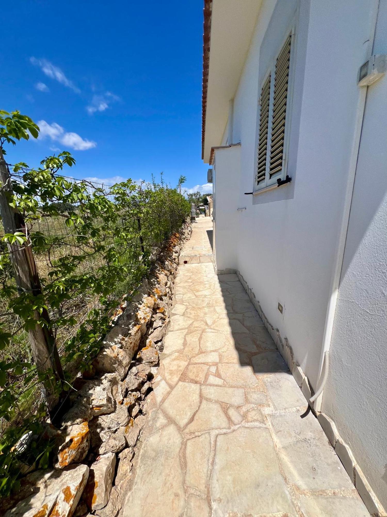 Cozzo Spadaro B&B Portopalo Di Capo Passero Exteriér fotografie