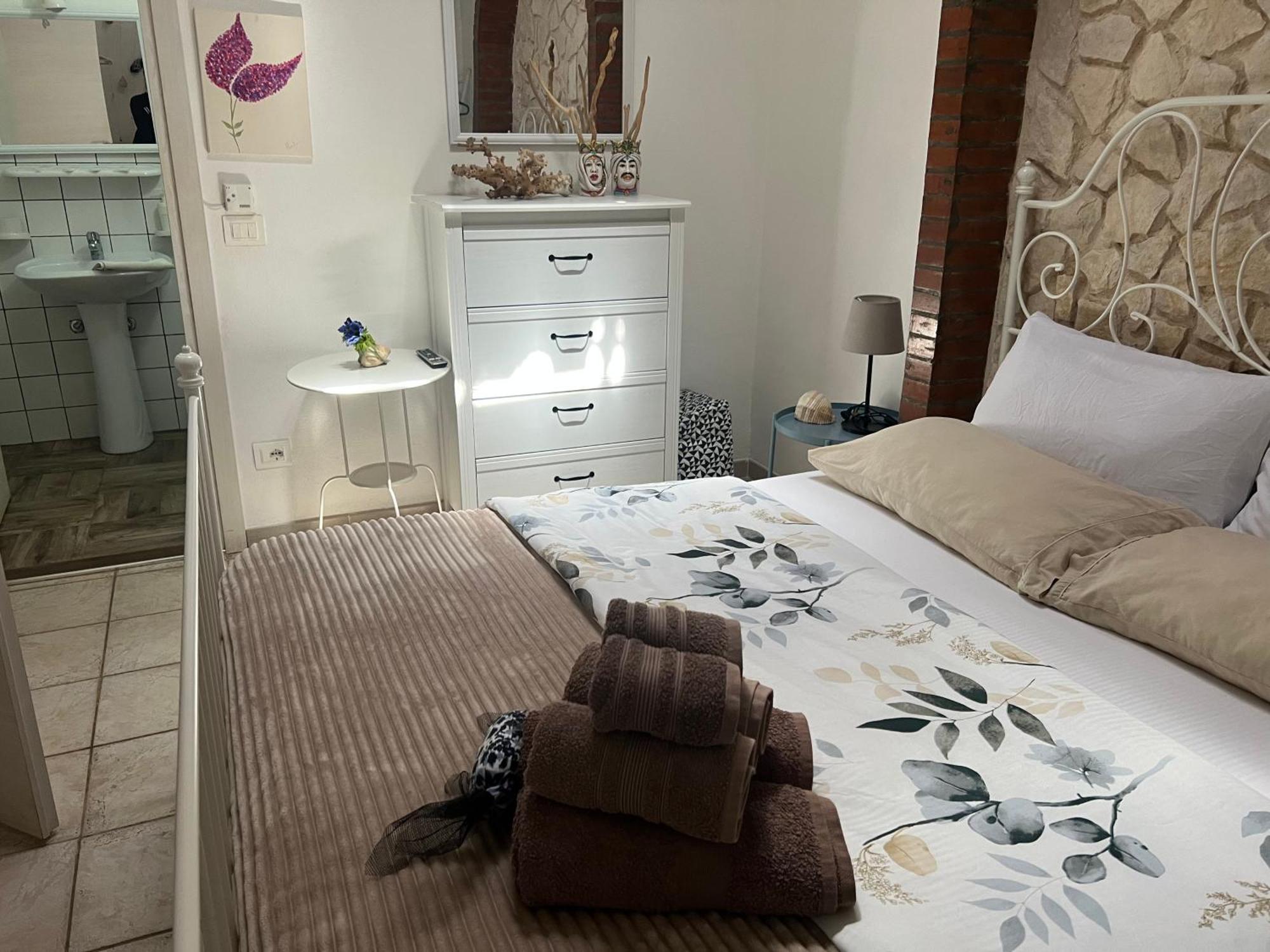 Cozzo Spadaro B&B Portopalo Di Capo Passero Exteriér fotografie